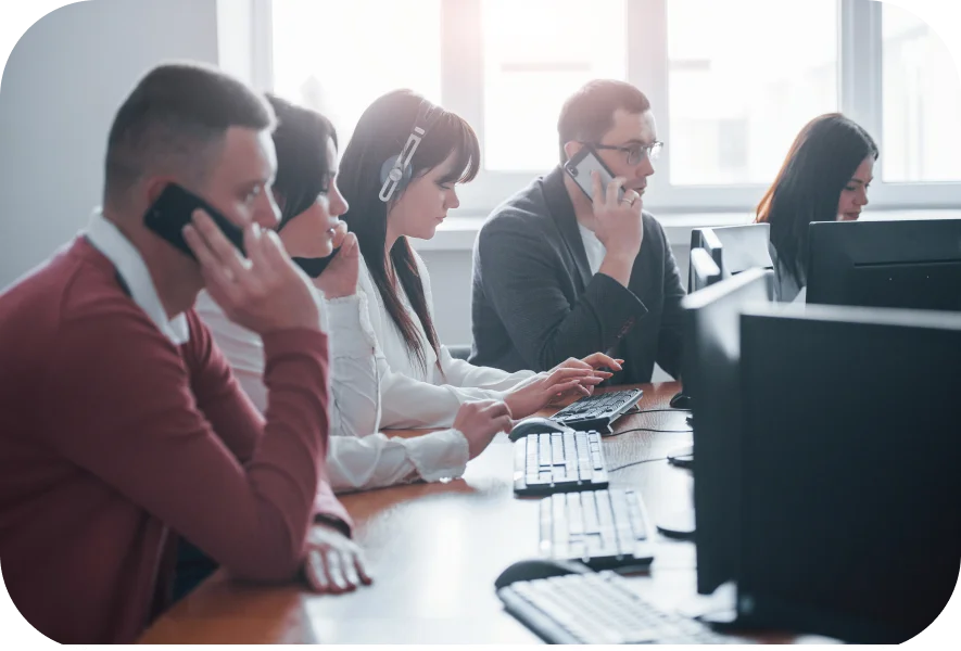 Что включает в себя «Контроль качества звонков» от MTS в село Черкёх